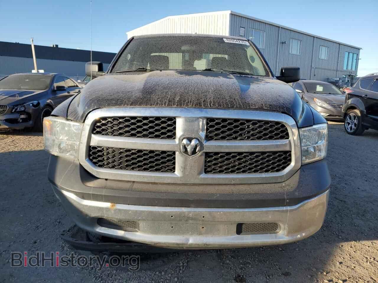 2015 RAM 1500 - VIN: 1C6RR7FT1FS624854 - Фото 5