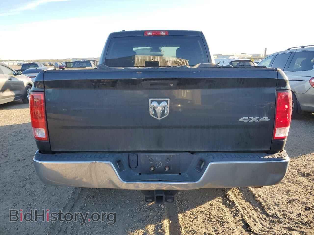 2015 RAM 1500 - VIN: 1C6RR7FT1FS624854 - Фото 6