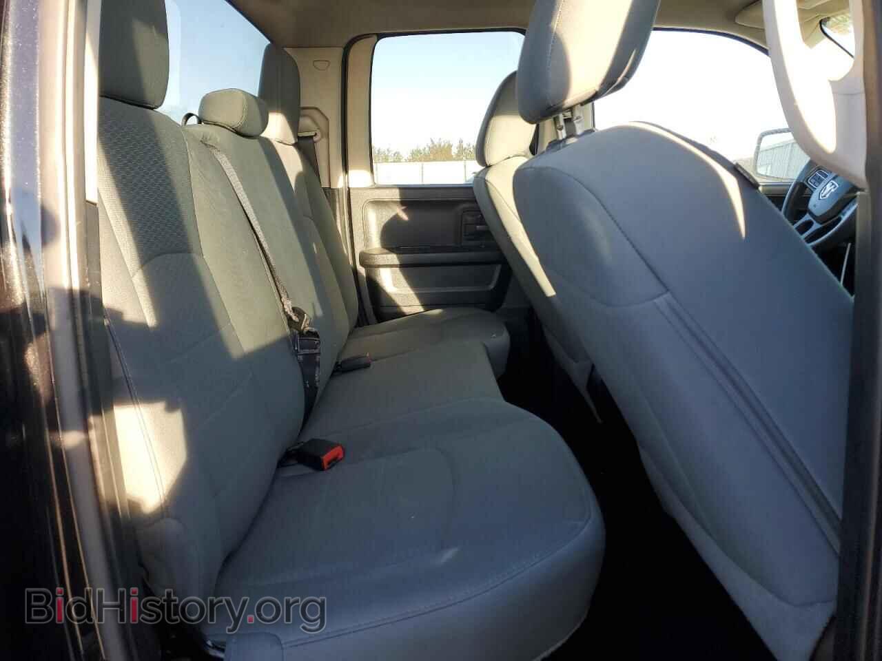 2015 RAM 1500 - VIN: 1C6RR7FT1FS624854 - Фото 10