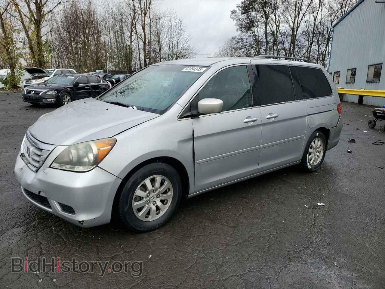 Photo 5FNRL3H44AB102444 - HONDA All Models 2010