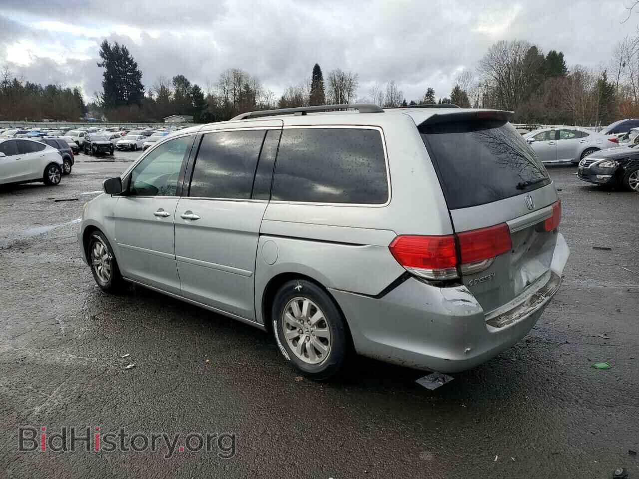 2010 HONDA All Models - VIN: 5FNRL3H44AB102444 - Photo 2