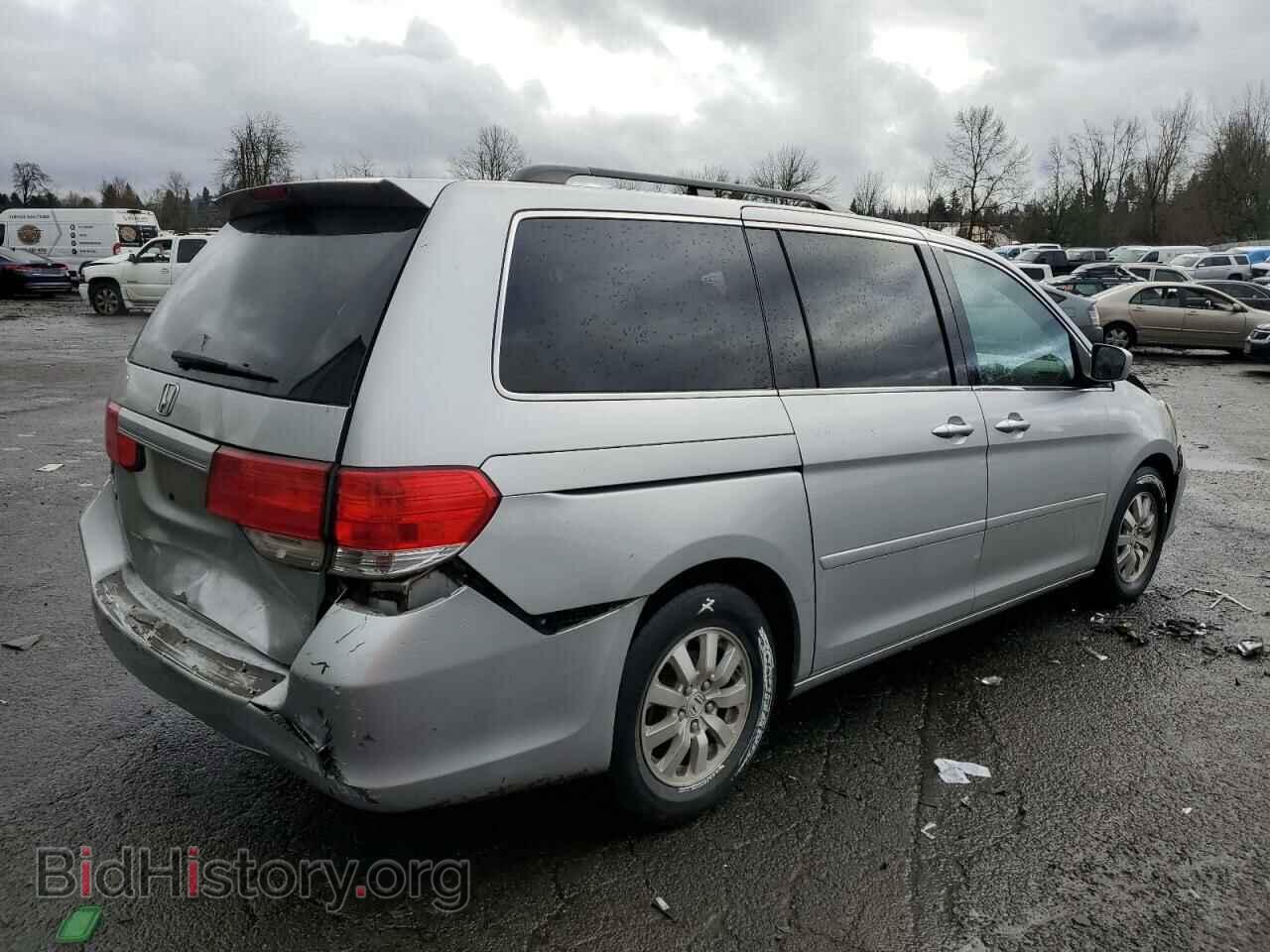 2010 HONDA All Models - VIN: 5FNRL3H44AB102444 - Photo 3