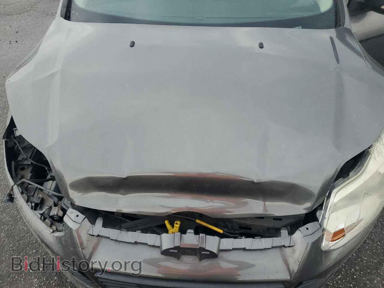 2013 FORD FOCUS - VIN: 1FADP3F20DL369958 - Photo 11