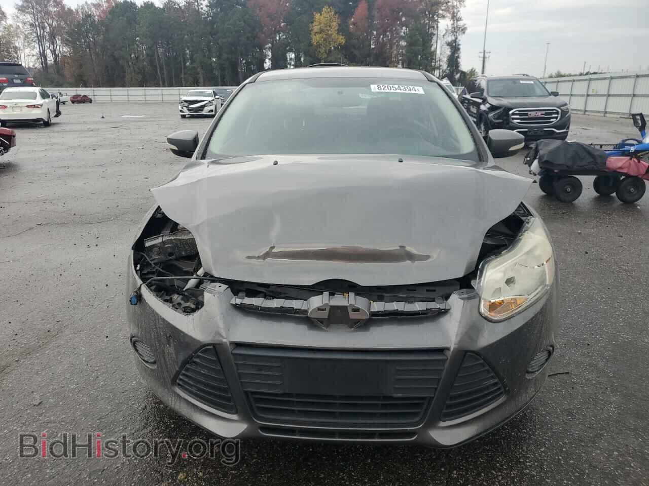 2013 FORD FOCUS - VIN: 1FADP3F20DL369958 - Photo 5