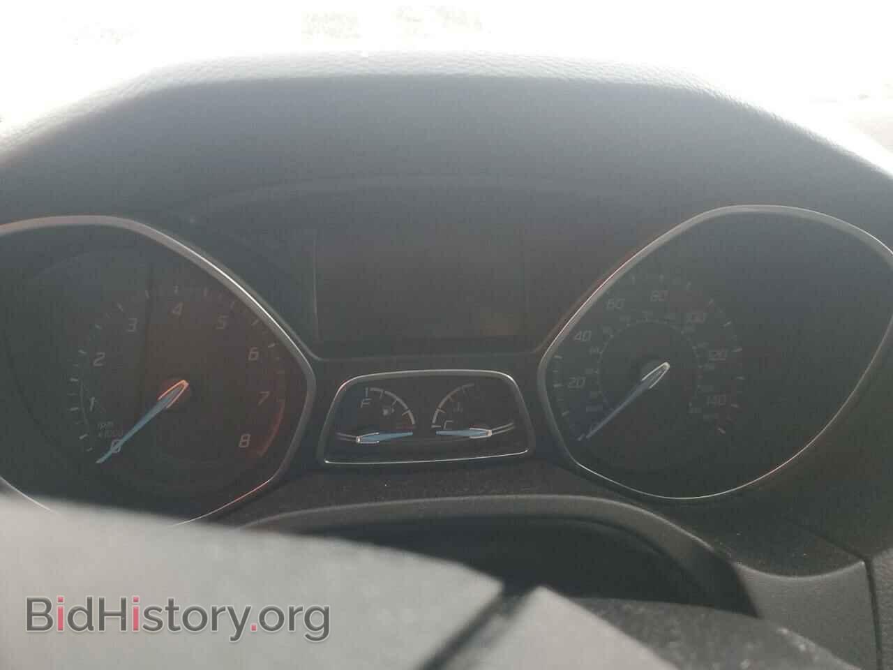 2013 FORD FOCUS - VIN: 1FADP3F20DL369958 - Photo 9