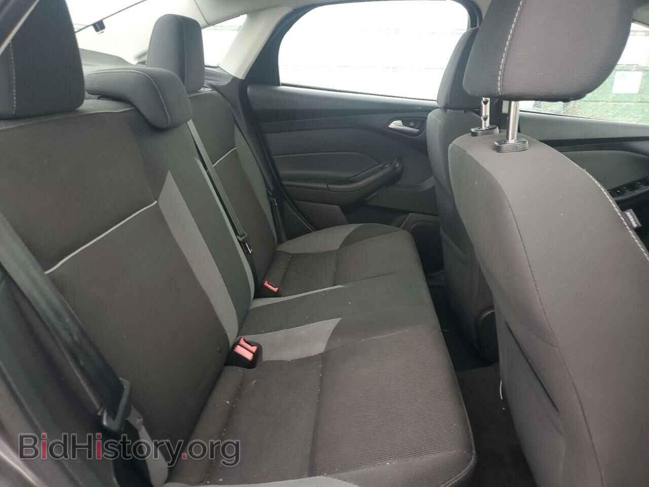 2013 FORD FOCUS - VIN: 1FADP3F20DL369958 - Photo 10