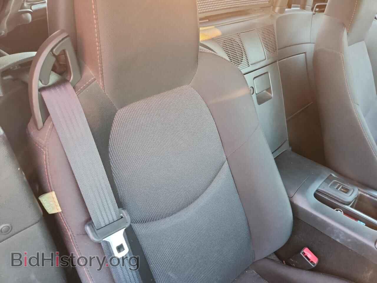 2013 MAZDA MX5 - VIN: JM1NC2MF5D0233319 - Фото 10