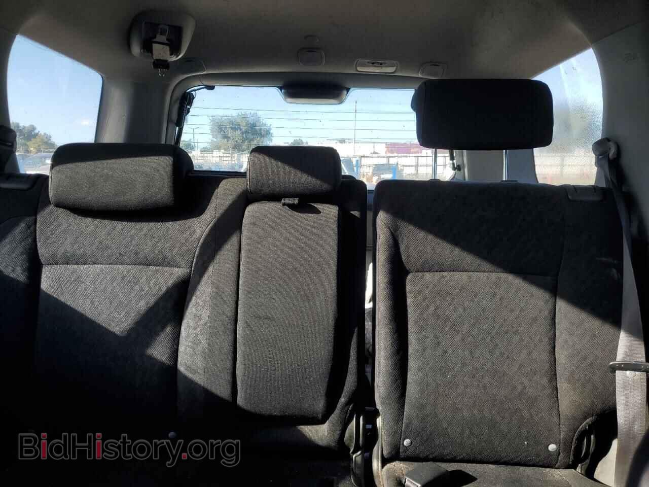 2005 HONDA CRV - VIN: JHLRD78515C039211 - Фото 10
