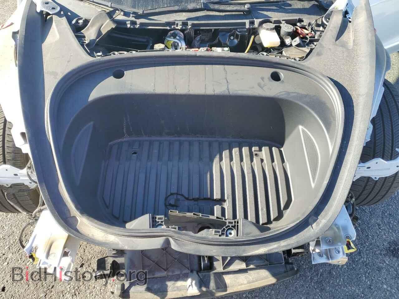 2023 TESLA MODEL 3 - VIN: 5YJ3E1EA5PF570562 - Фото 11