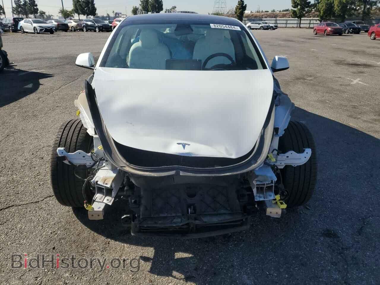 2023 TESLA MODEL 3 - VIN: 5YJ3E1EA5PF570562 - Фото 5