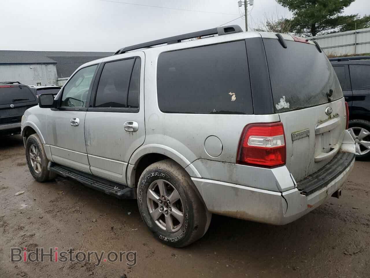 2011 FORD EXPEDITION - VIN: 1FMJU1J56BEF54007 - Фото 2