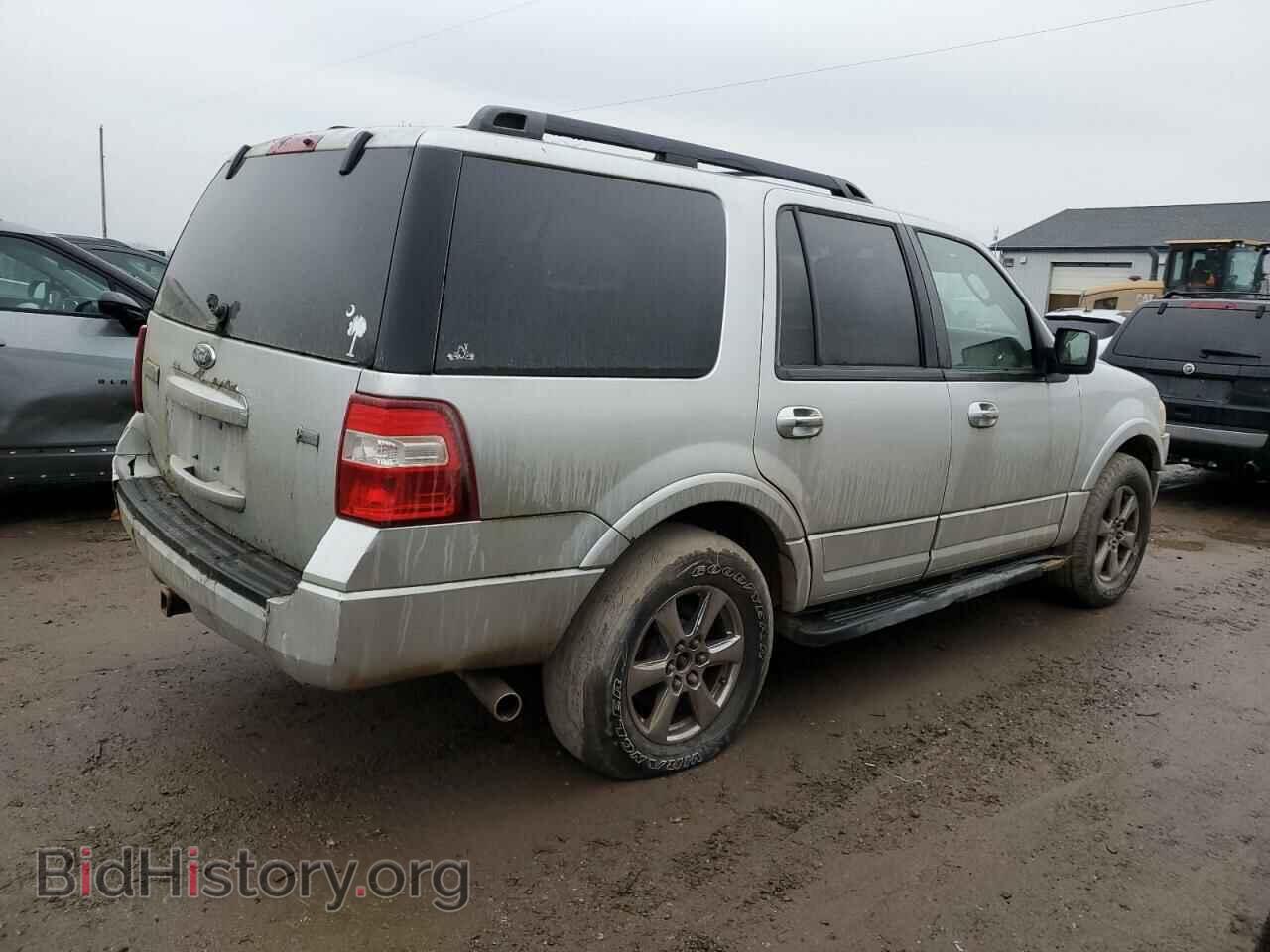 2011 FORD EXPEDITION - VIN: 1FMJU1J56BEF54007 - Фото 3