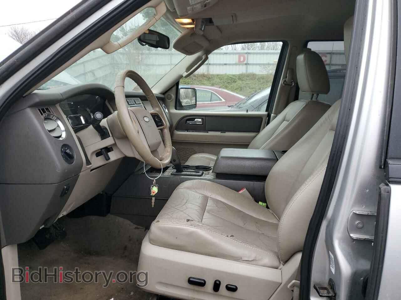2011 FORD EXPEDITION - VIN: 1FMJU1J56BEF54007 - Фото 7