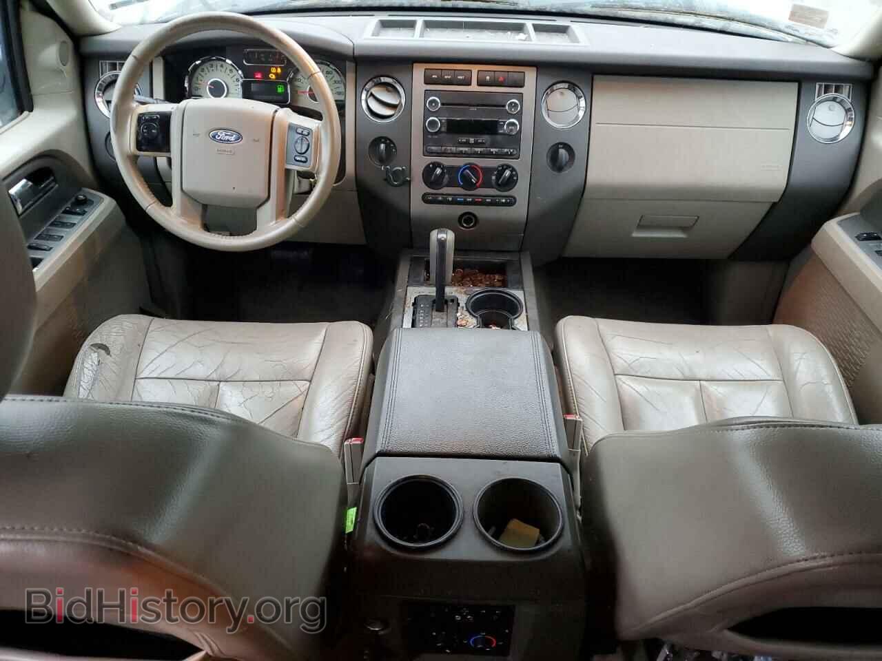 2011 FORD EXPEDITION - VIN: 1FMJU1J56BEF54007 - Фото 8