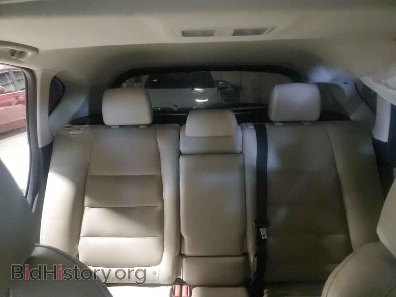 2013 MAZDA CX-5 - VIN: JM3KE2DE4D0139959 - Фото 10