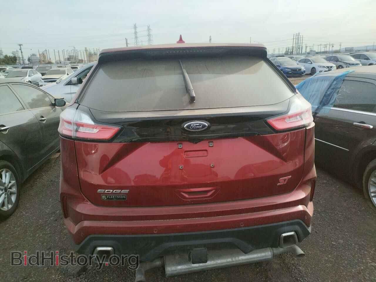 2019 FORD EDGE - VIN: 2FMPK4AP1KBB76080 - Photo 6