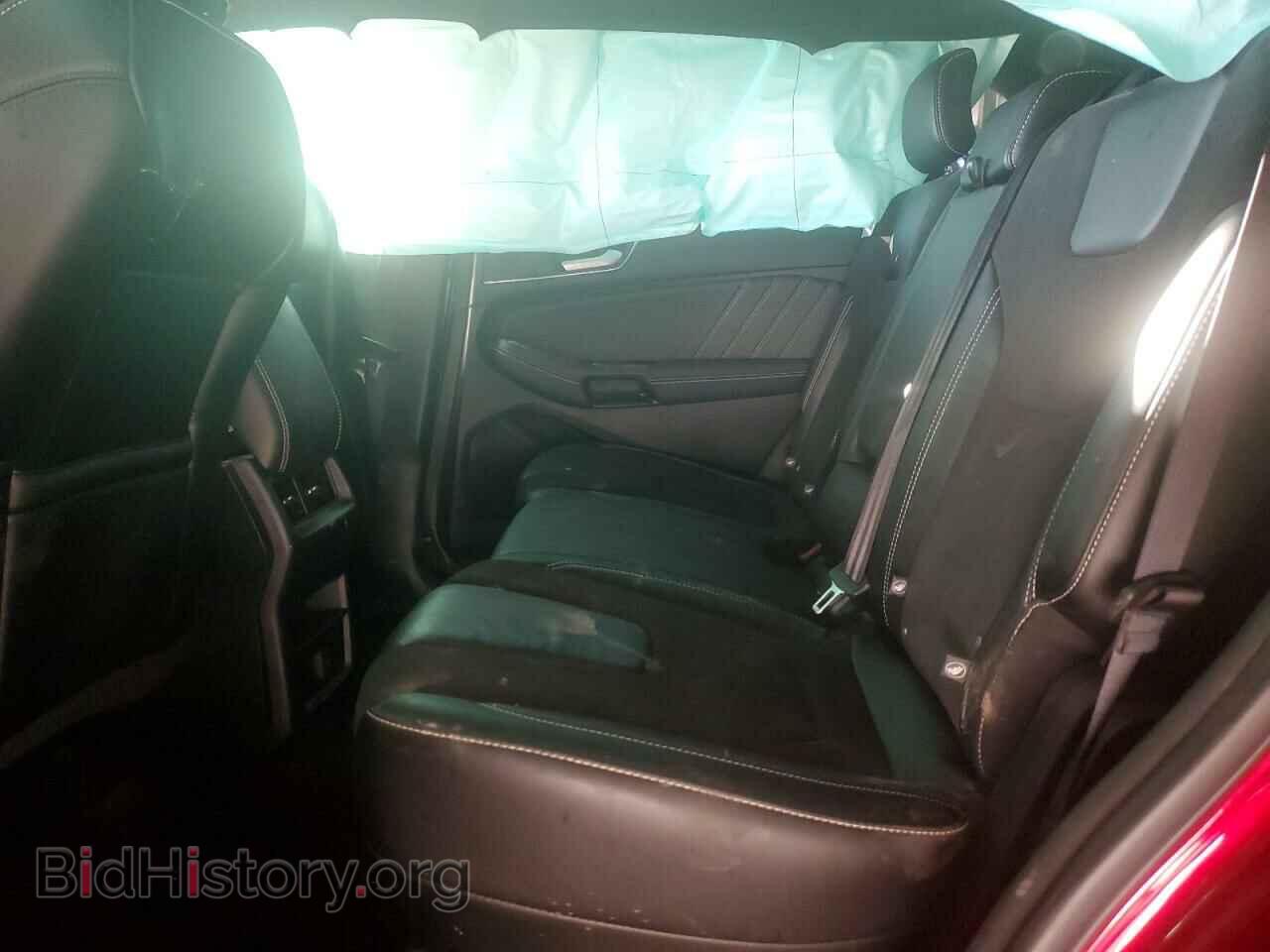 2019 FORD EDGE - VIN: 2FMPK4AP1KBB76080 - Photo 10