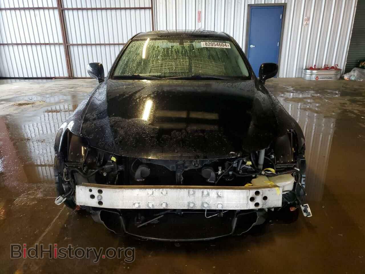 2006 LEXUS IS - VIN: JTHBK262262018728 - Фото 5