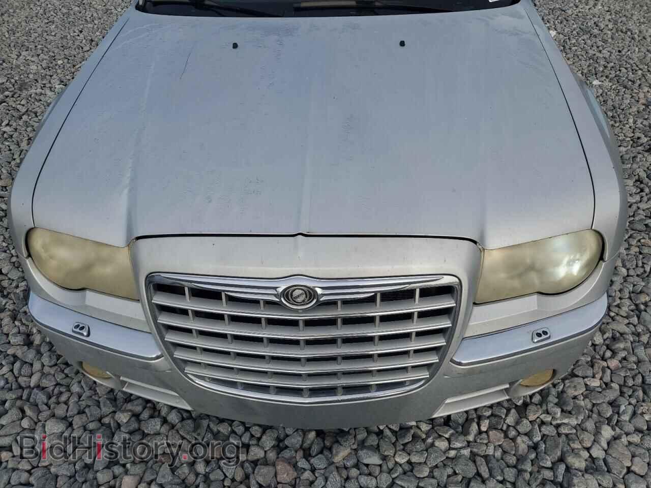 2005 CHRYSLER 300 - VIN: 2C3AA63H35H106357 - Фото 11