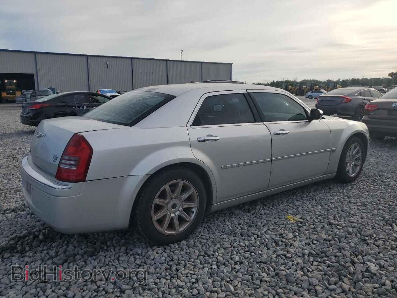 2005 CHRYSLER 300 - VIN: 2C3AA63H35H106357 - Фото 3