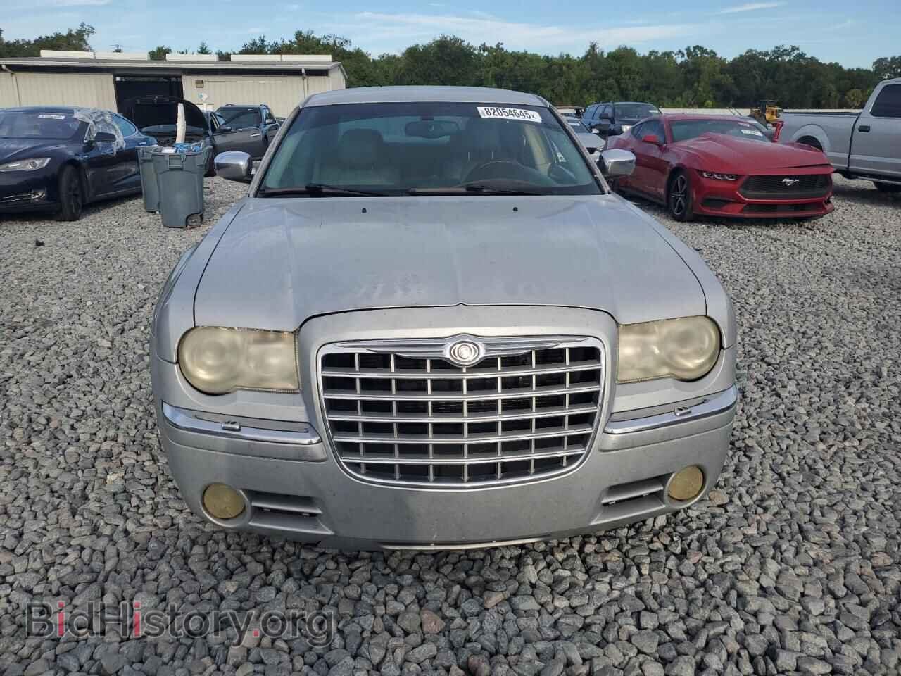 2005 CHRYSLER 300 - VIN: 2C3AA63H35H106357 - Фото 5