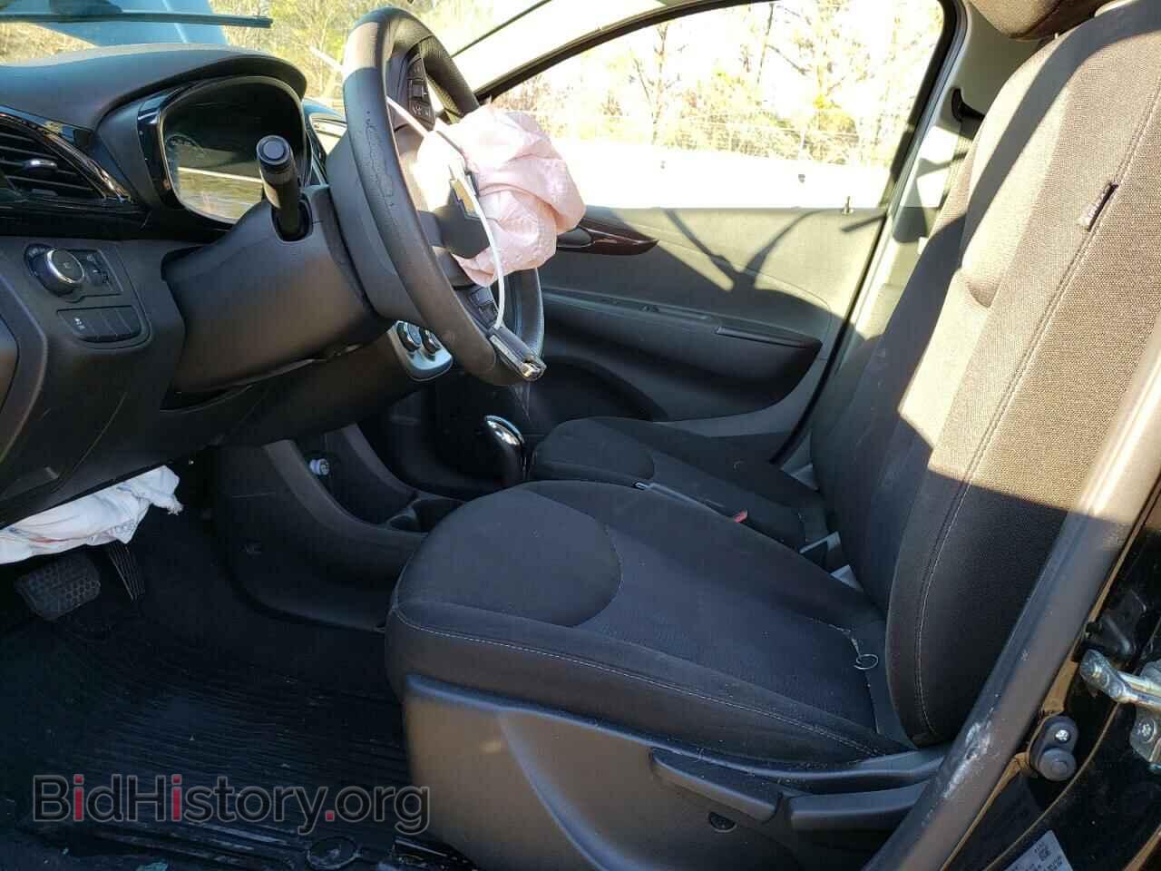 2017 CHEVROLET SPARK - VIN: KL8CD6SA8HC795537 - Фото 7