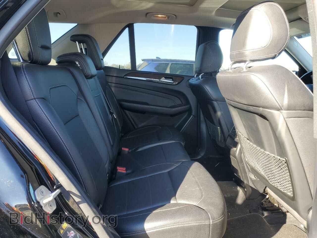 2013 MERCEDES-BENZ M-CLASS - VIN: 4JGDA2EB3DA171955 - Фото 11