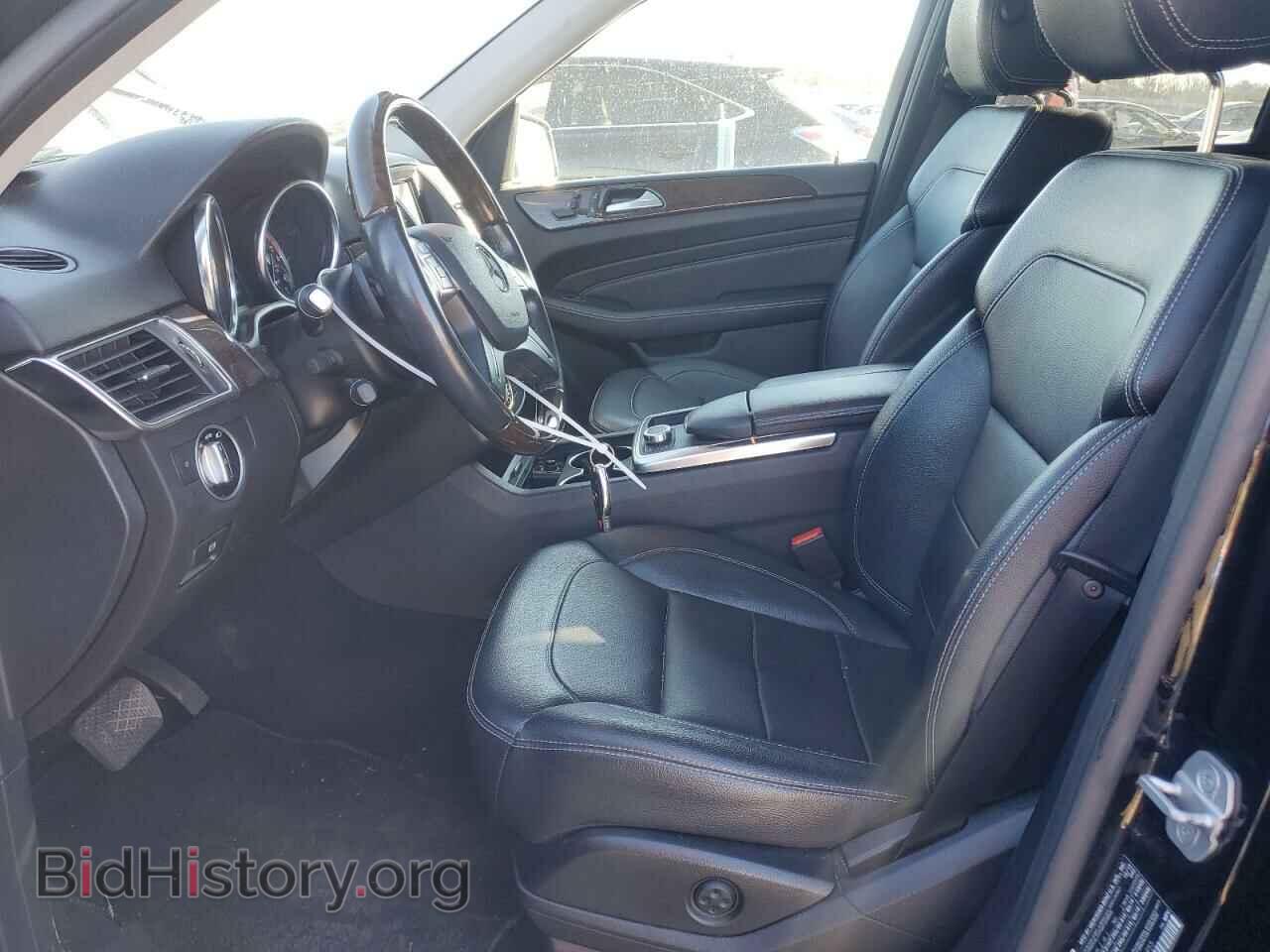 2013 MERCEDES-BENZ M-CLASS - VIN: 4JGDA2EB3DA171955 - Фото 7