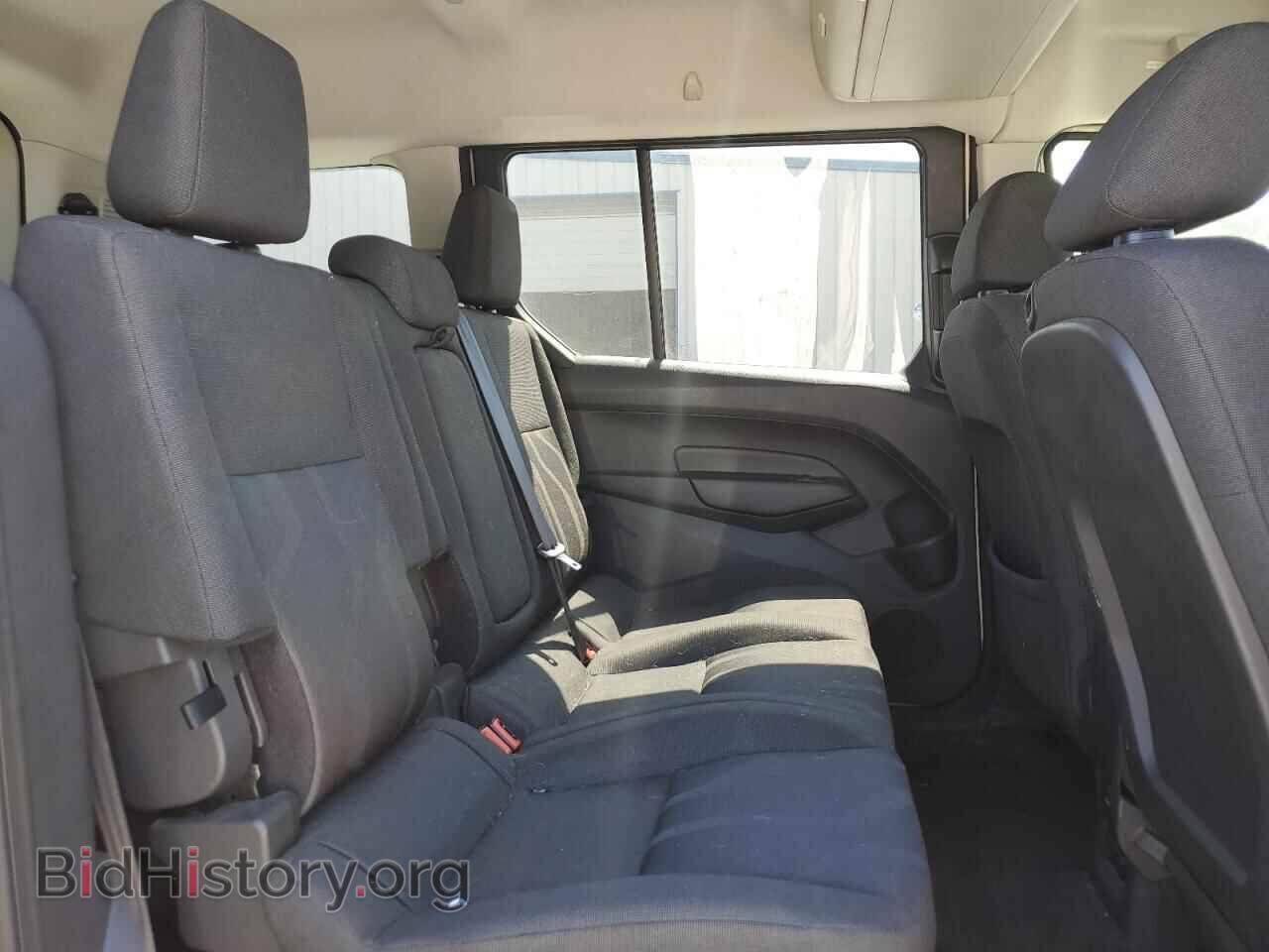 2014 FORD TRANSIT - VIN: NM0GE9F78E1147710 - Фото 11