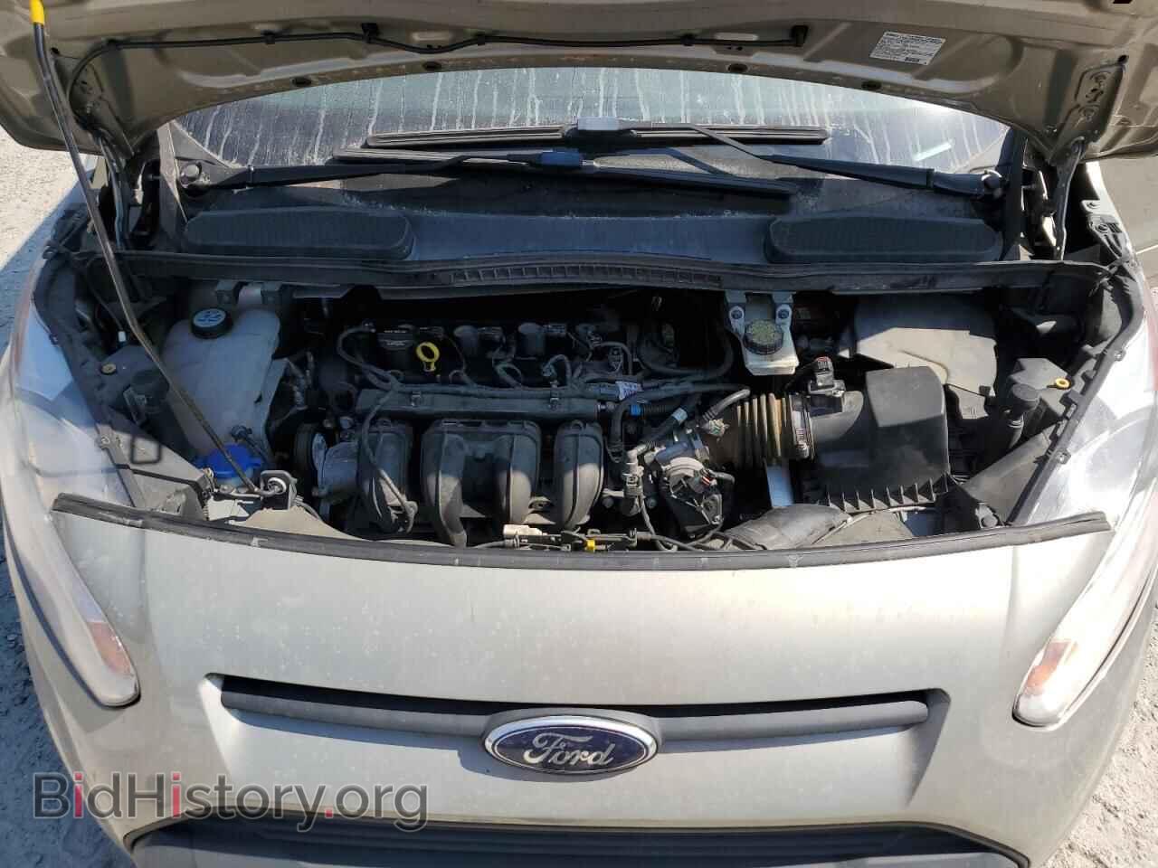 2014 FORD TRANSIT - VIN: NM0GE9F78E1147710 - Фото 12