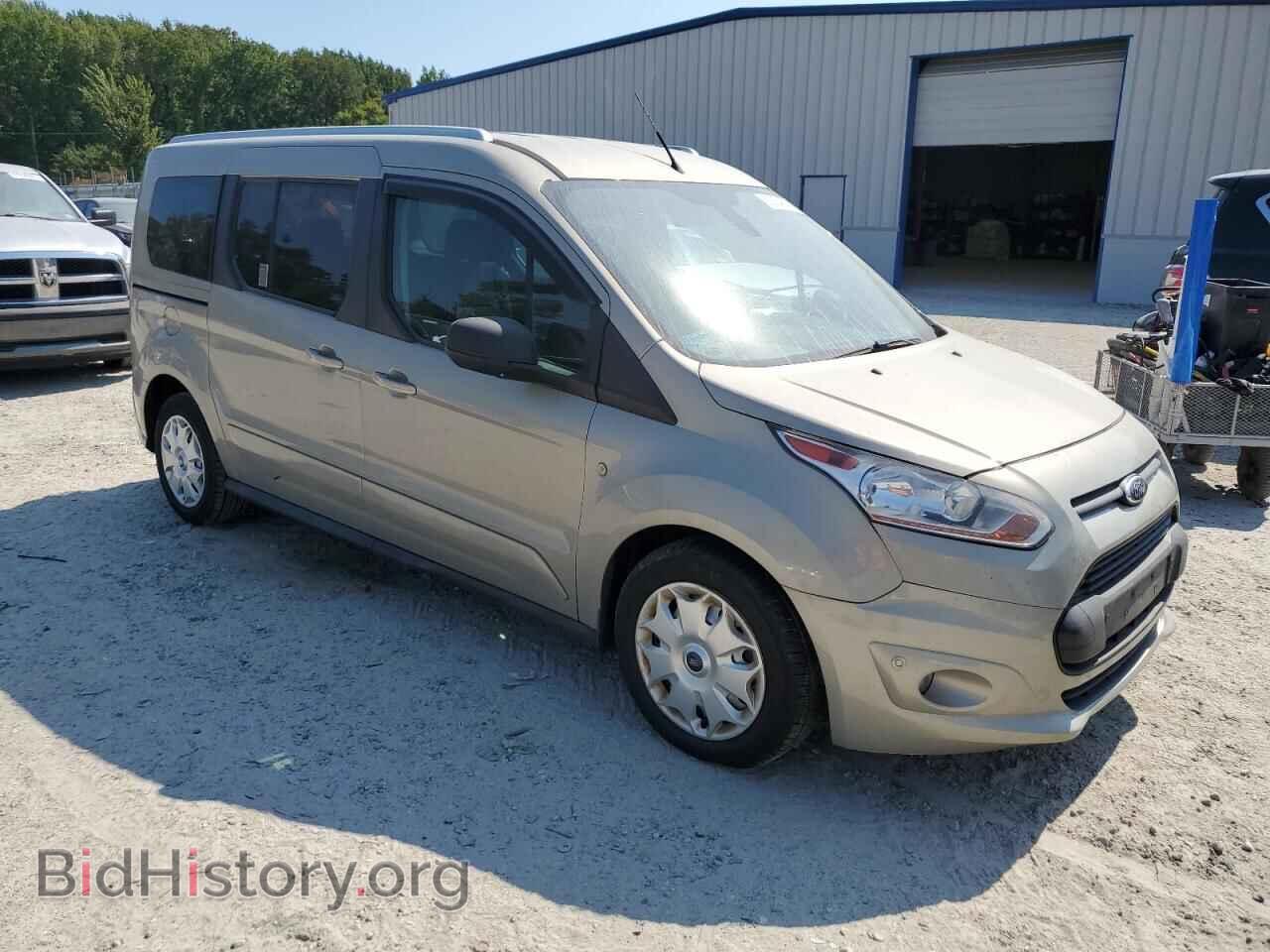 2014 FORD TRANSIT - VIN: NM0GE9F78E1147710 - Фото 4