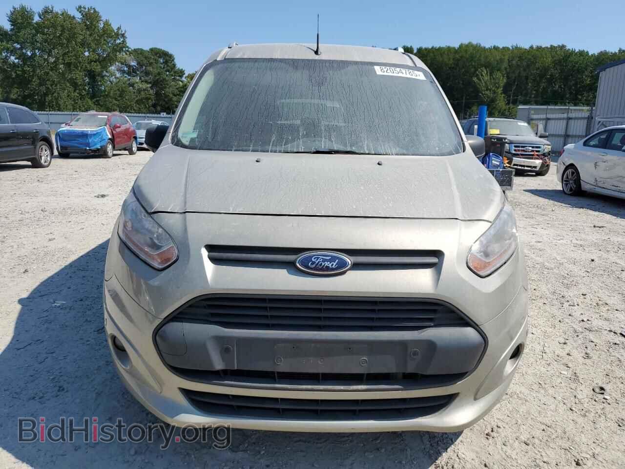 2014 FORD TRANSIT - VIN: NM0GE9F78E1147710 - Фото 5