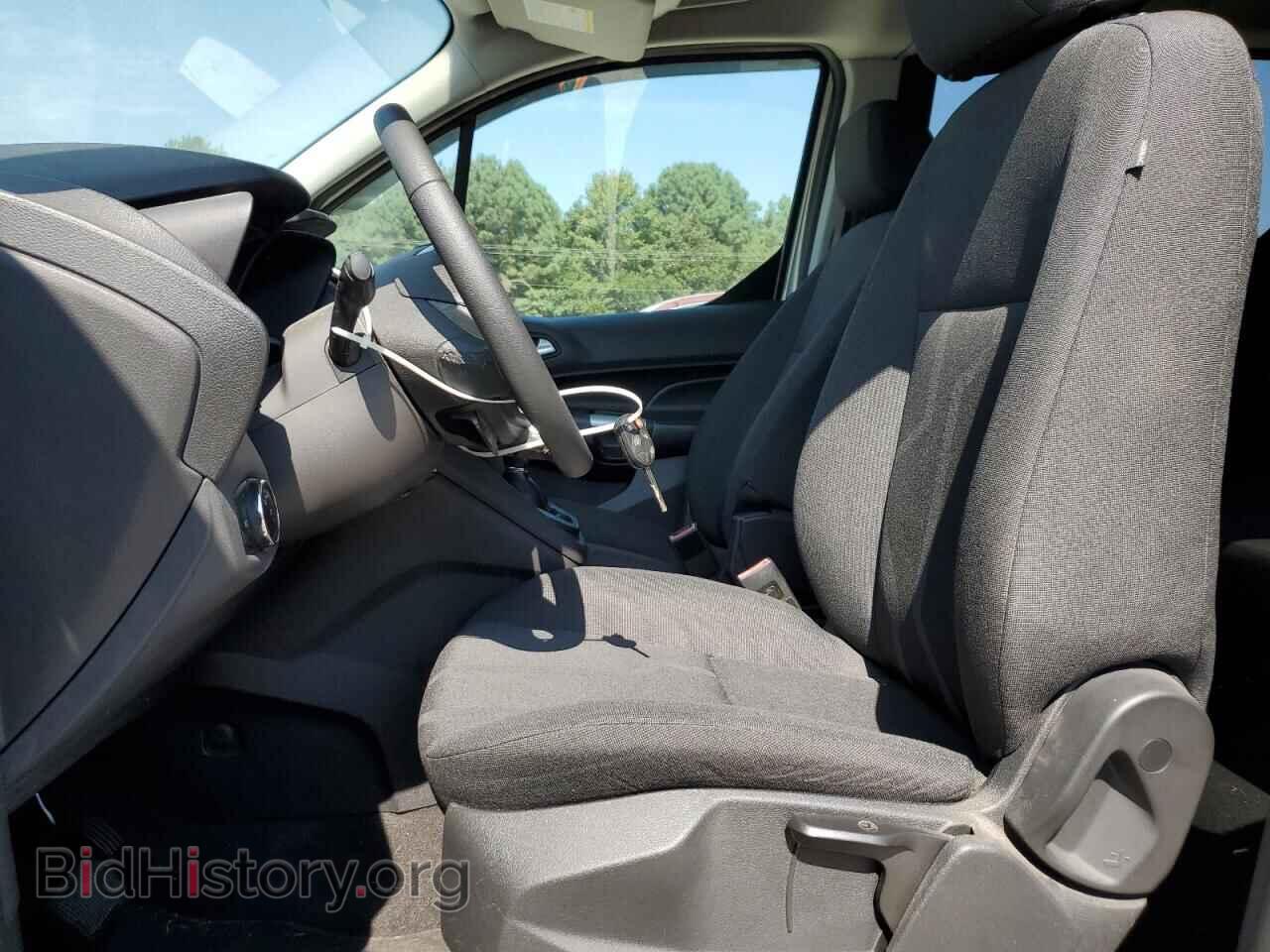 2014 FORD TRANSIT - VIN: NM0GE9F78E1147710 - Фото 7