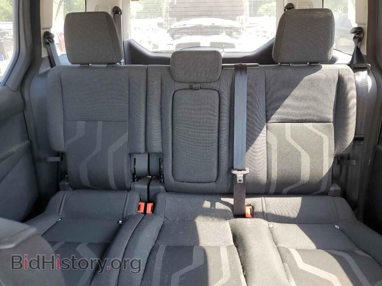 2014 FORD TRANSIT - VIN: NM0GE9F78E1147710 - Фото 10