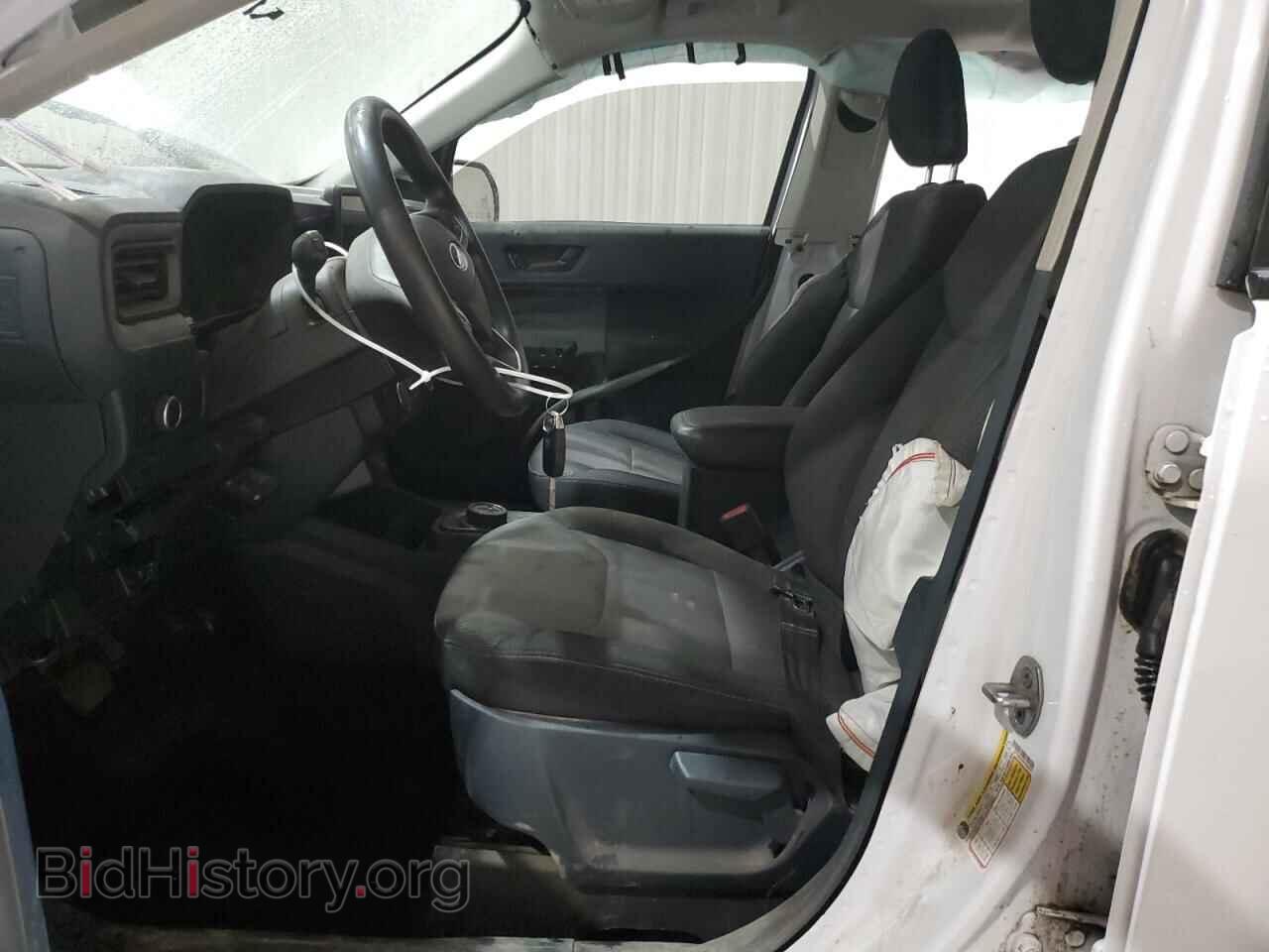 2023 FORD MAVERICK - VIN: 3FTTW8F96PRA06427 - Фото 7