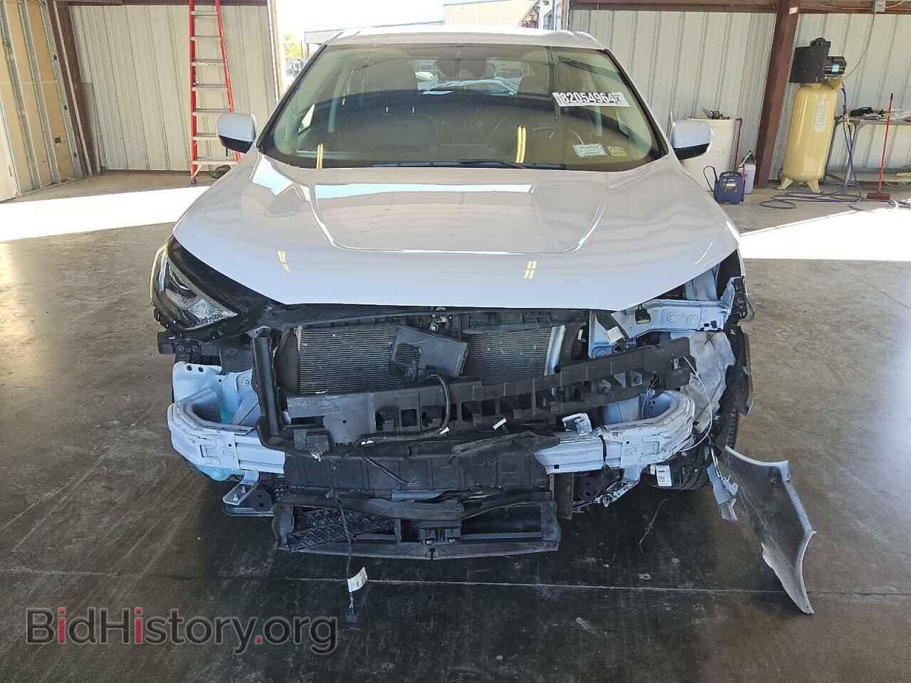 2022 FORD EDGE - VIN: 2FMPK4J98NBA16591 - Фото 5