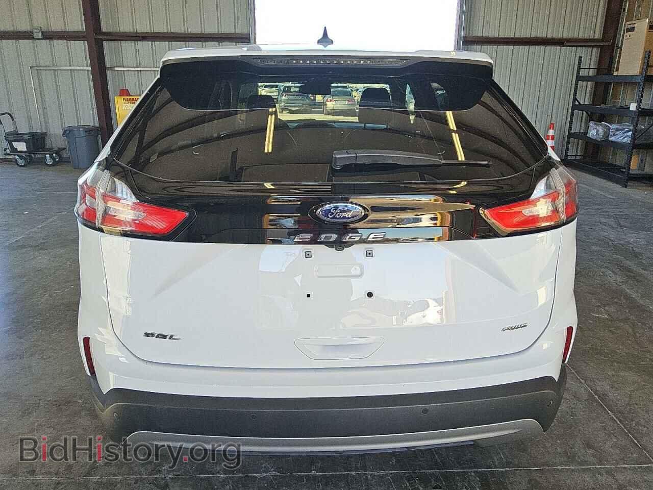 2022 FORD EDGE - VIN: 2FMPK4J98NBA16591 - Фото 6