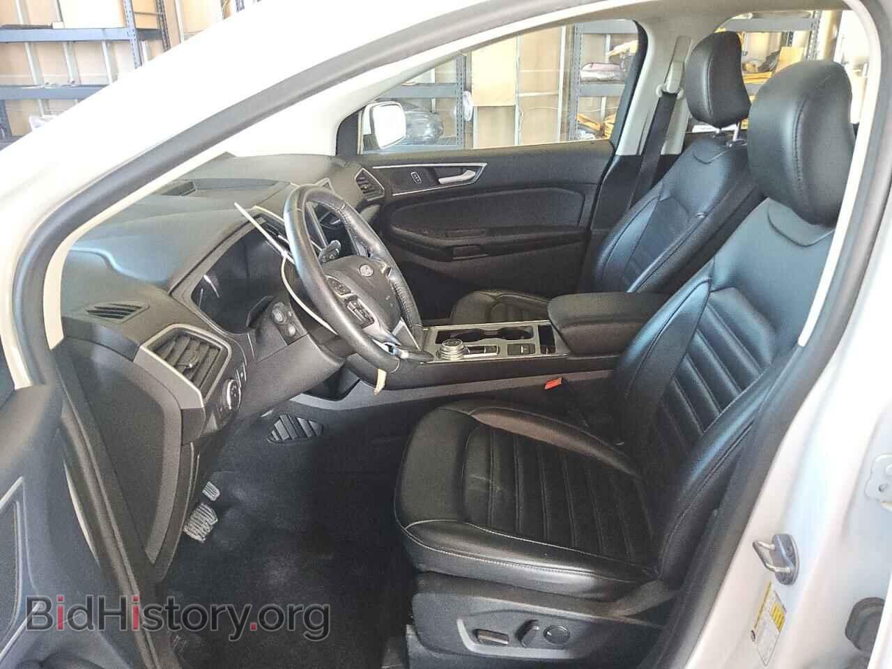 2022 FORD EDGE - VIN: 2FMPK4J98NBA16591 - Фото 7