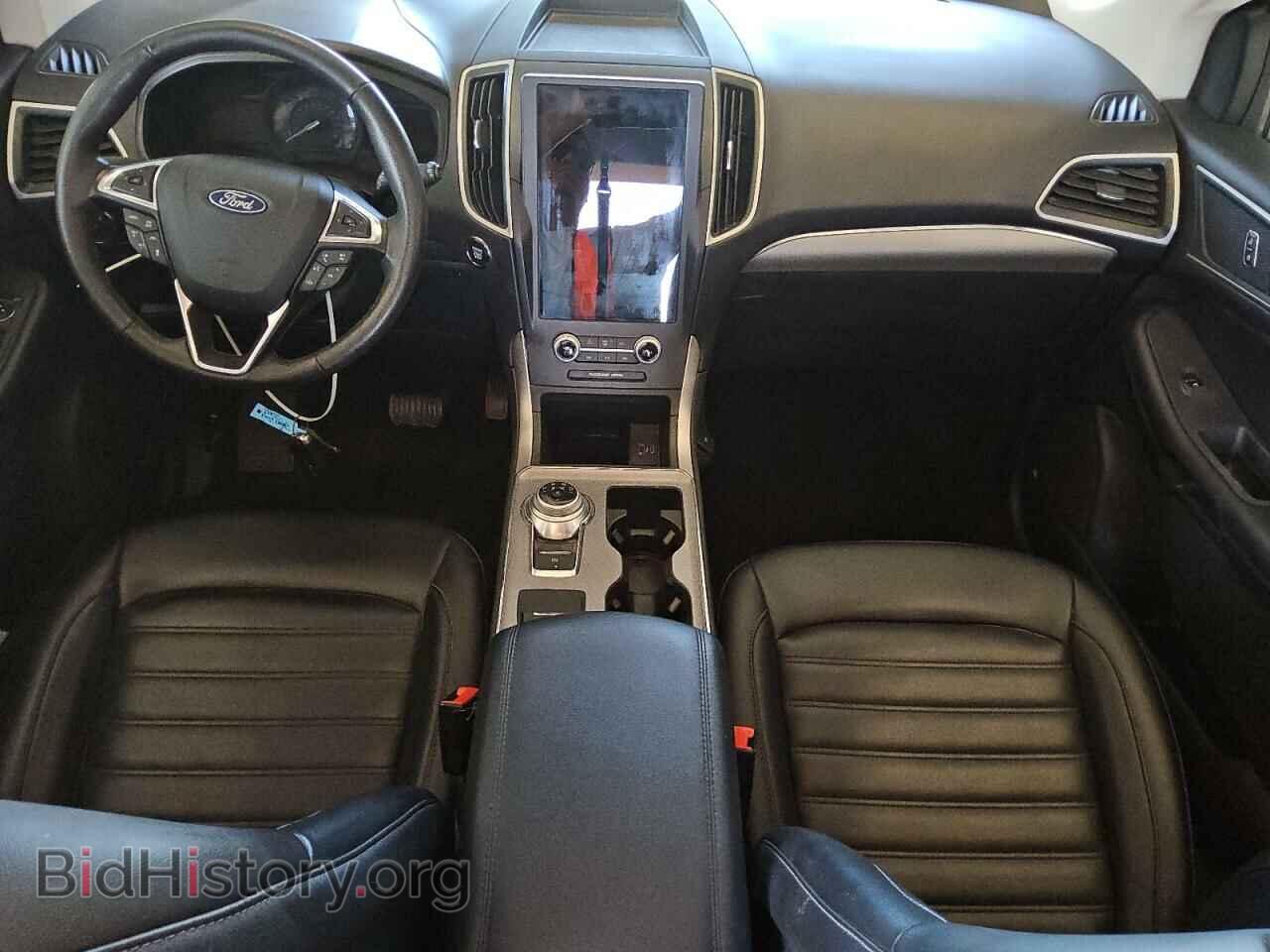 2022 FORD EDGE - VIN: 2FMPK4J98NBA16591 - Фото 8
