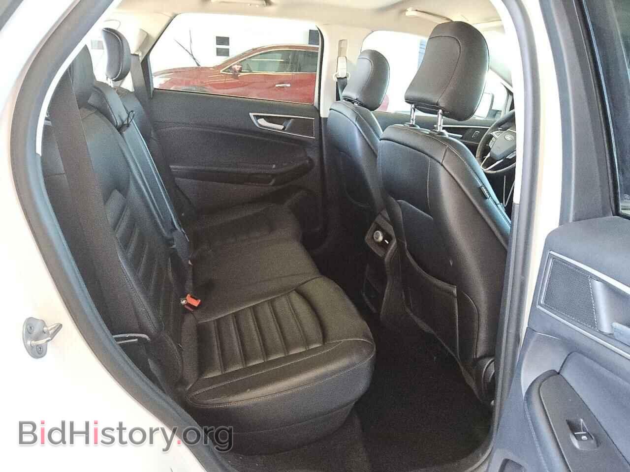 2022 FORD EDGE - VIN: 2FMPK4J98NBA16591 - Фото 10