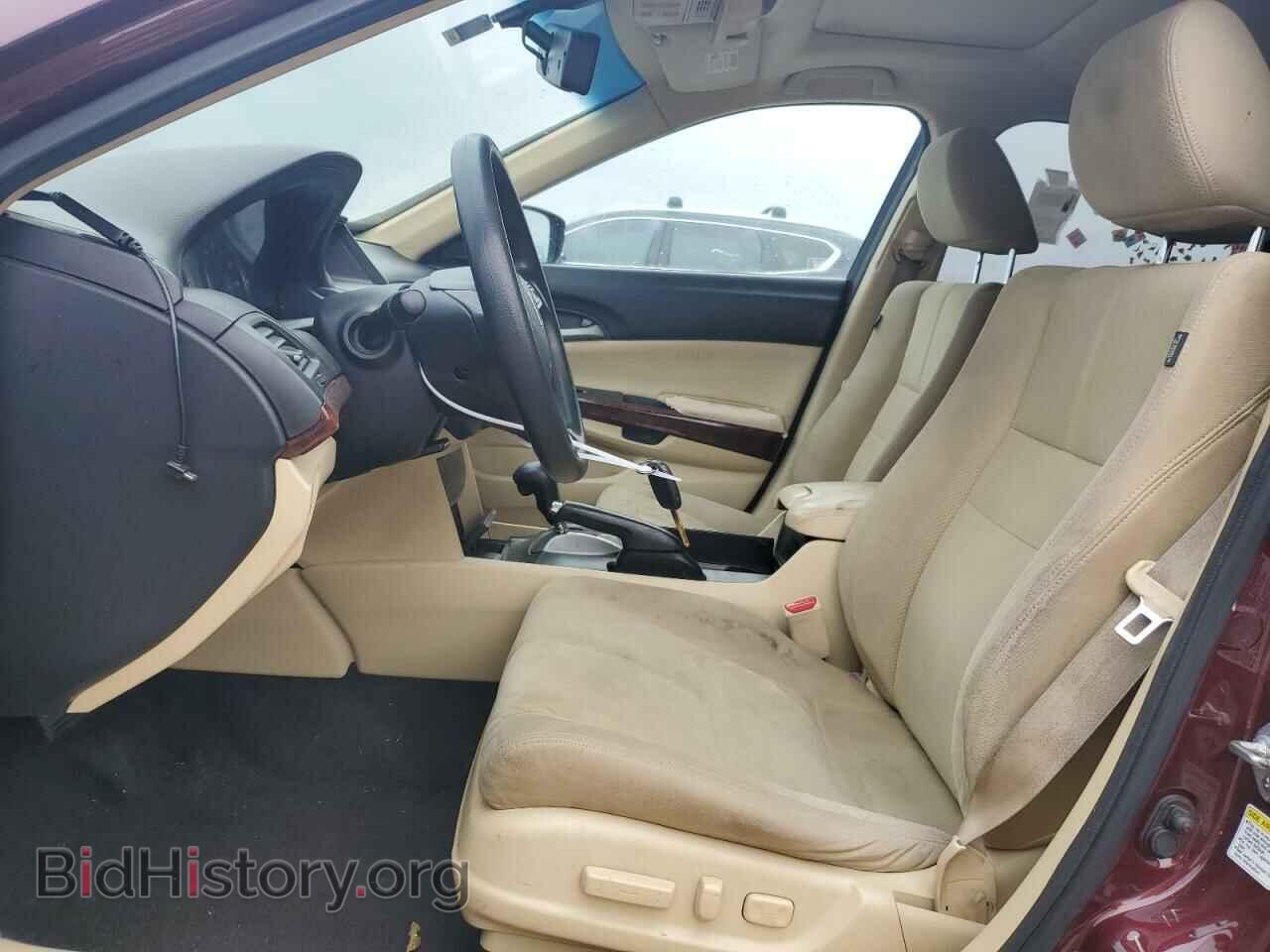 2012 HONDA CROSSTOUR - VIN: 5J6TF3H36CL004286 - Фото 7