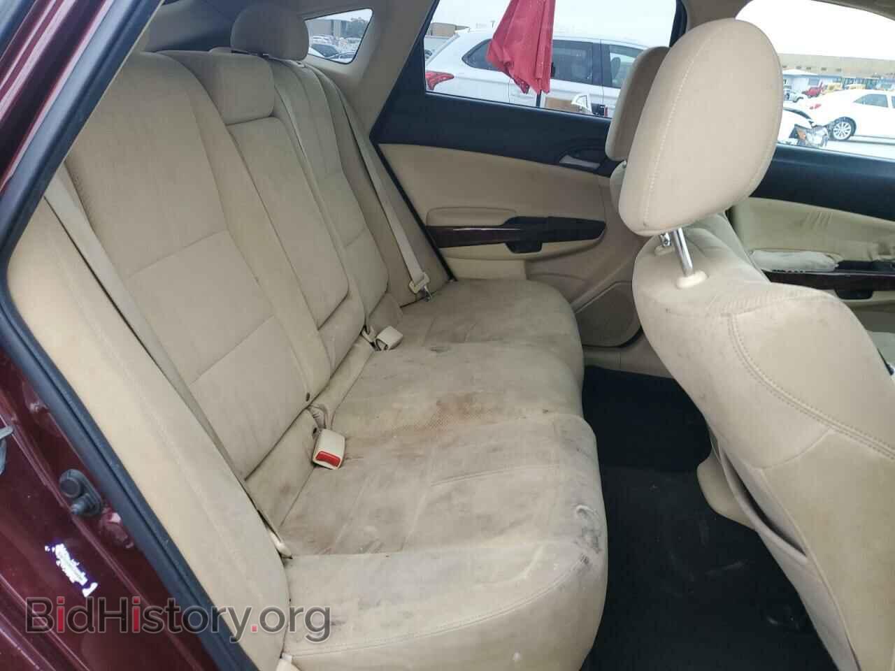 2012 HONDA CROSSTOUR - VIN: 5J6TF3H36CL004286 - Фото 10