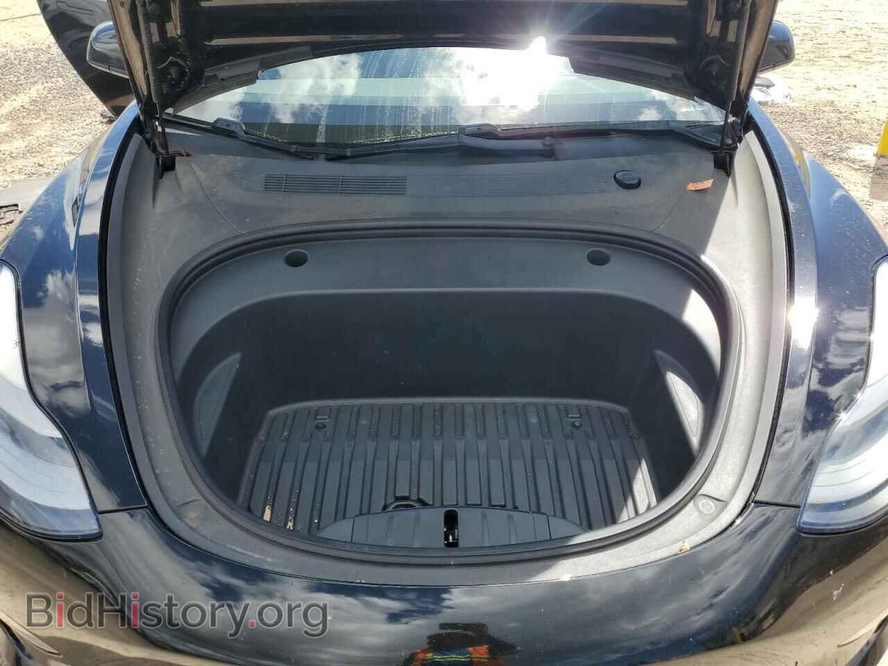 2021 TESLA MODEL 3 - VIN: 5YJ3E1EA3MF014486 - Photo 11