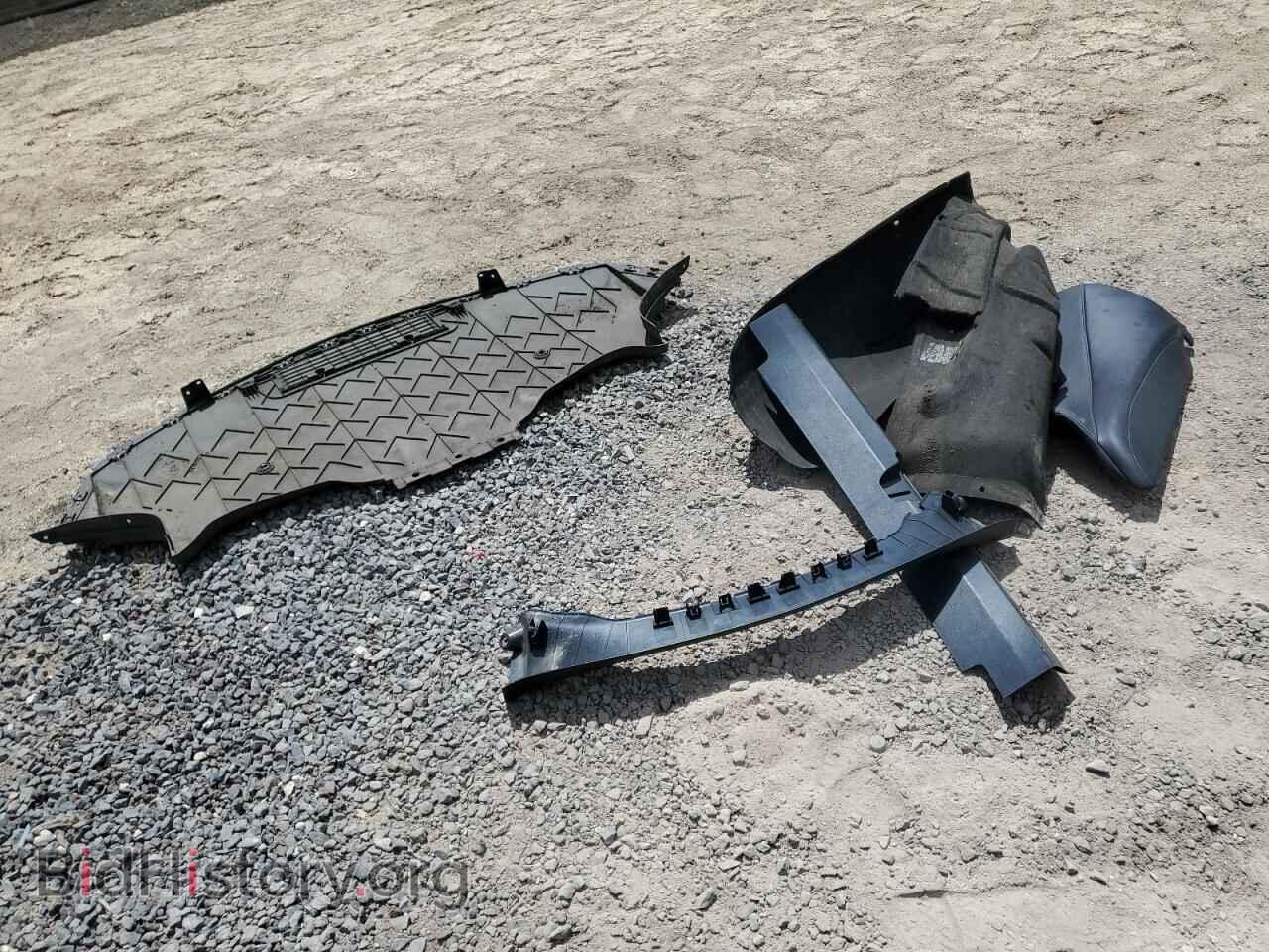 2021 TESLA MODEL 3 - VIN: 5YJ3E1EA3MF014486 - Photo 12