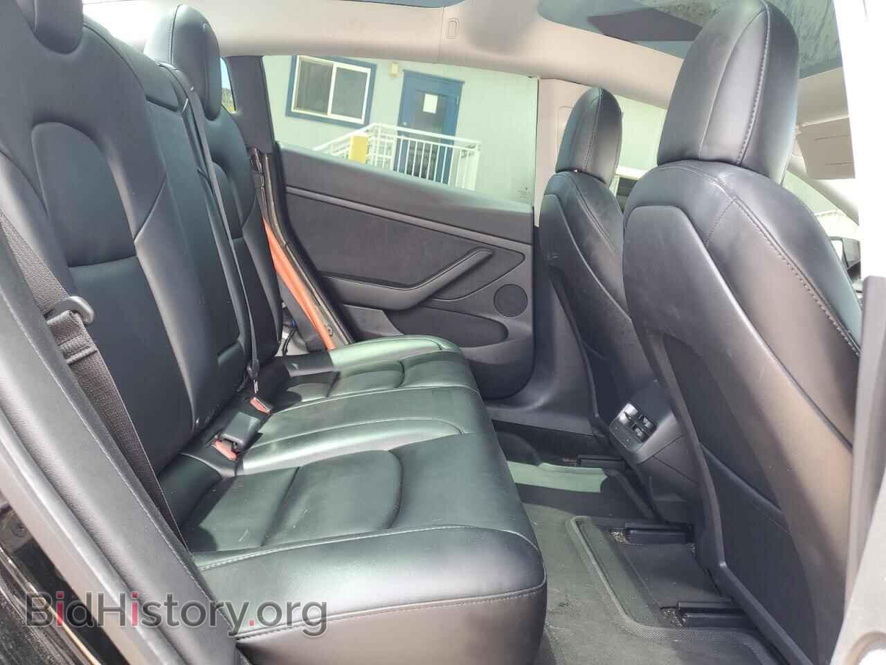 2021 TESLA MODEL 3 - VIN: 5YJ3E1EA3MF014486 - Photo 10