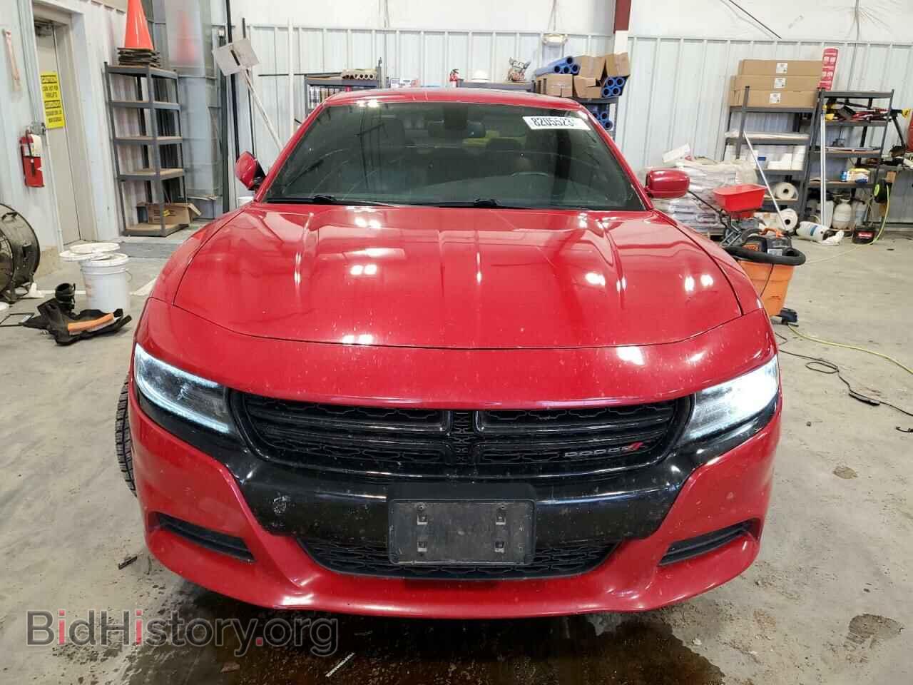 2015 DODGE CHARGER - VIN: 2C3CDXJG9FH806577 - Фото 5