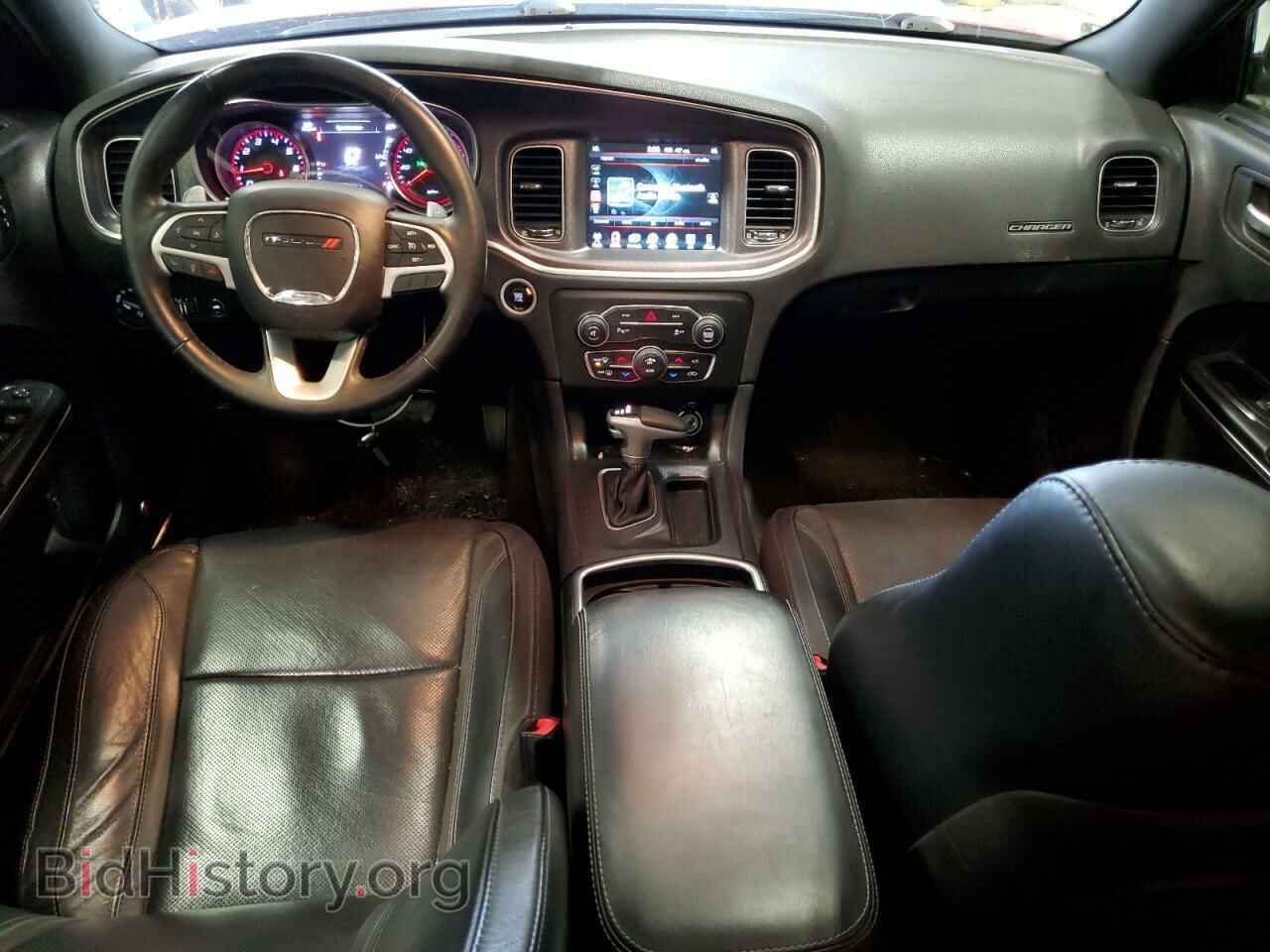 2015 DODGE CHARGER - VIN: 2C3CDXJG9FH806577 - Фото 8