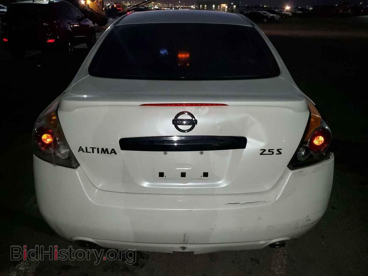 2012 NISSAN ALTIMA - VIN: 1N4AL2AP5CN484537 - Фото 6
