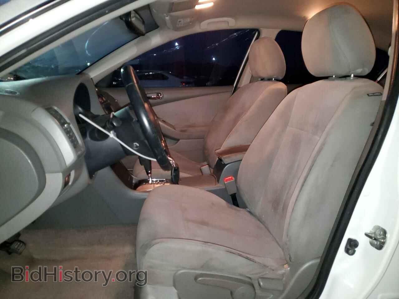 2012 NISSAN ALTIMA - VIN: 1N4AL2AP5CN484537 - Фото 7