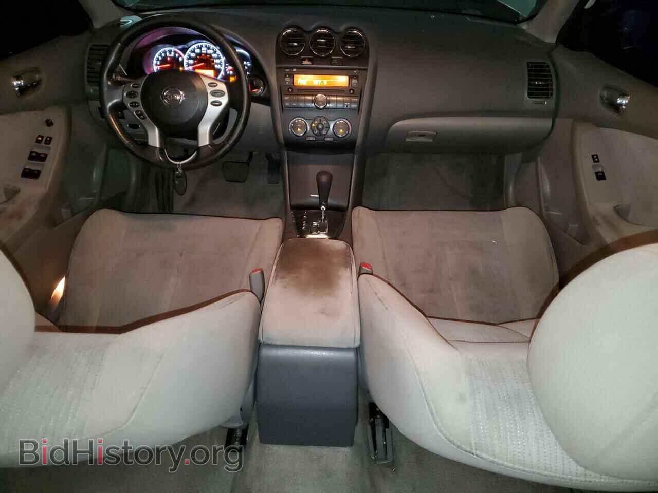 2012 NISSAN ALTIMA - VIN: 1N4AL2AP5CN484537 - Фото 8